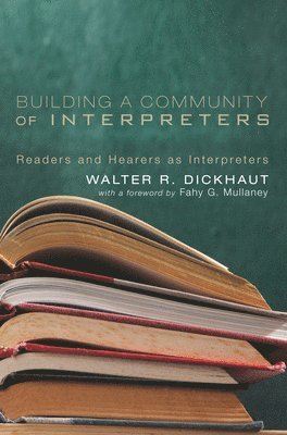 Building a Community of Interpreters 1