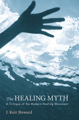 bokomslag Healing Myth