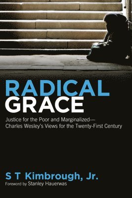 Radical Grace 1