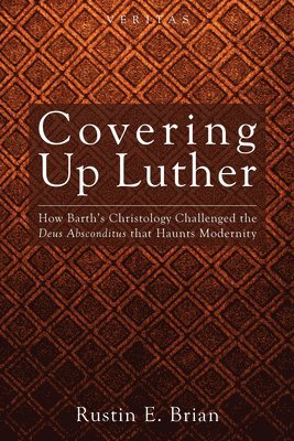 Covering Up Luther