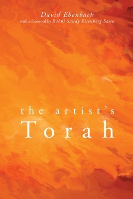 Artist's Torah 1