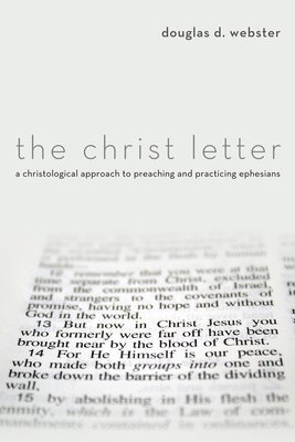 The Christ Letter 1