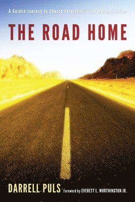 bokomslag The Road Home