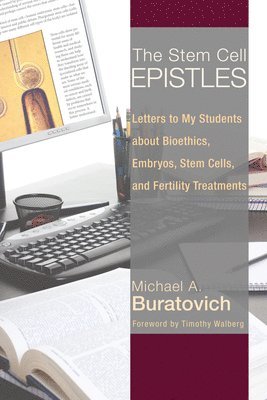 bokomslag The Stem Cell Epistles