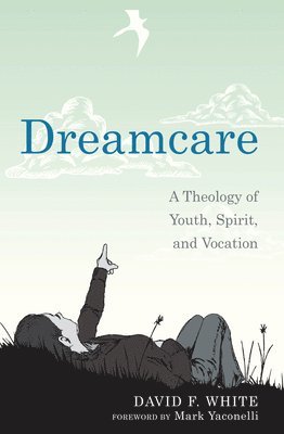 David F White - Dreamcare, Inbunden