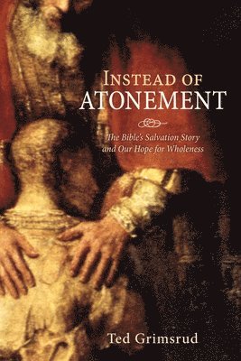 Instead of Atonement 1