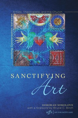 Sanctifying Art