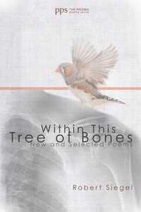 bokomslag Within This Tree of Bones