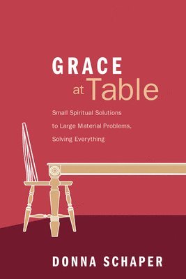 Grace at Table 1