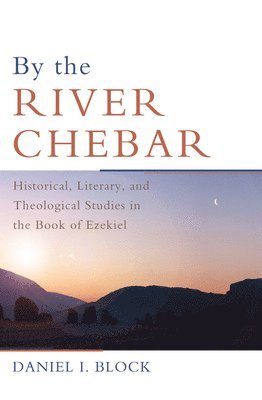 By the River Chebar 1