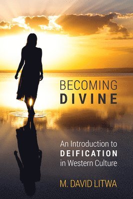 Becoming Divine 1