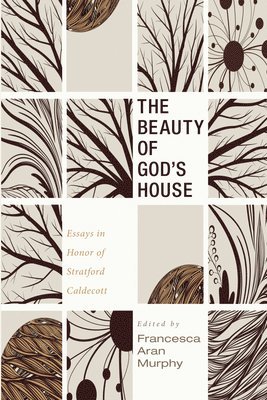 The Beauty of God's House 1