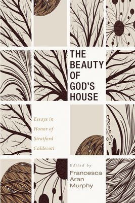 The Beauty of God's House 1