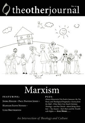The Other Journal, The Other Journal, - Other Journal: Marxism, Inbunden