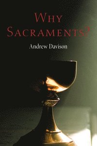 bokomslag Why Sacraments?