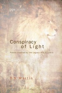 bokomslag Conspiracy of Light
