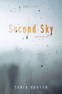 bokomslag Second Sky