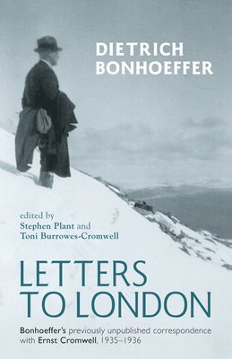 Letters to London 1