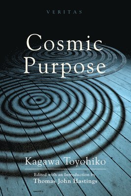 Cosmic Purpose 1