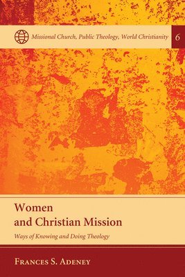 Women and Christian Mission 1