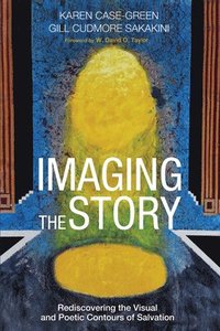 bokomslag Imaging the Story