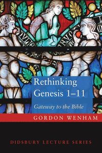 bokomslag Rethinking Genesis 1-11