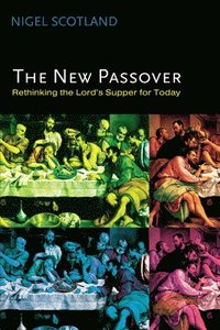 bokomslag The New Passover