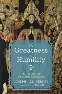 bokomslag The Greatness of Humility