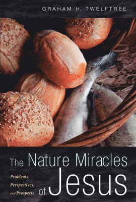 The Nature Miracles of Jesus 1