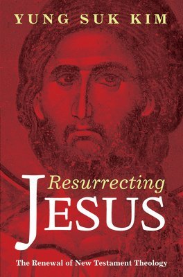 Resurrecting Jesus 1