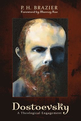 bokomslag Dostoevsky