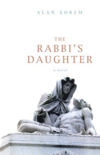 bokomslag The Rabbi's Daughter