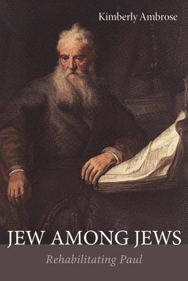 bokomslag Jew Among Jews