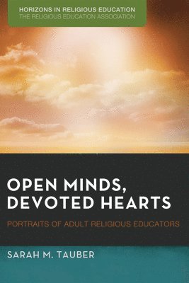 bokomslag Open Minds, Devoted Hearts