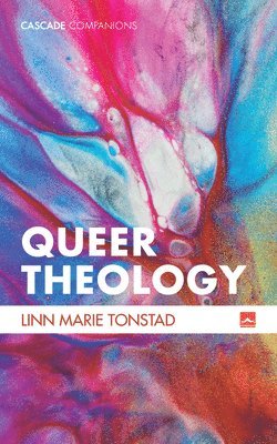 bokomslag Queer Theology