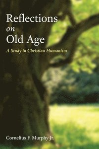 bokomslag Reflections on Old Age
