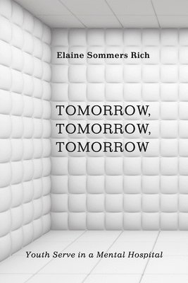 bokomslag Tomorrow, Tomorrow, Tomorrow