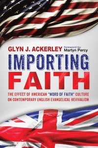 bokomslag Importing Faith