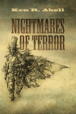 Nightmares of Terror 1