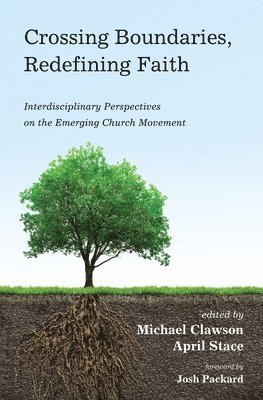 Crossing Boundaries, Redefining Faith 1
