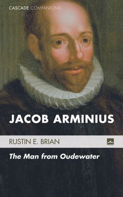 Jacob Arminius 1