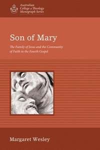 bokomslag Son of Mary