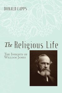 bokomslag Religious Life