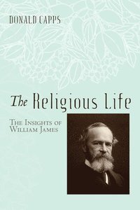 bokomslag The Religious Life