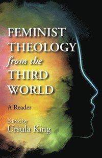 bokomslag Feminist Theology from the Third World