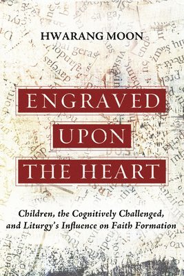 Engraved Upon the Heart 1