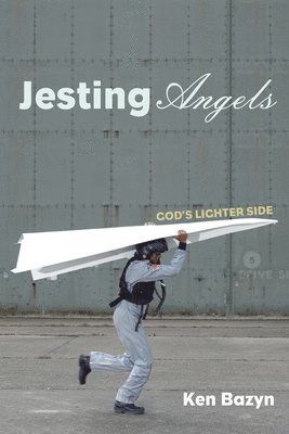 Jesting Angels 1