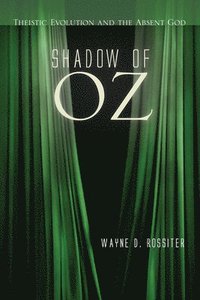 bokomslag Shadow of Oz