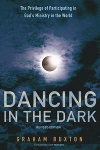 bokomslag Dancing in the Dark, Revised Edition