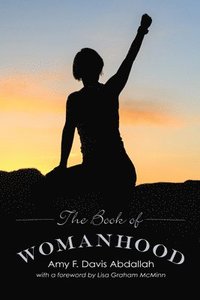 bokomslag Book of Womanhood